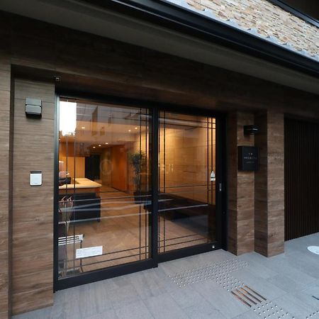 Teramachi Matsubara Grandereverie 京都 外观 照片